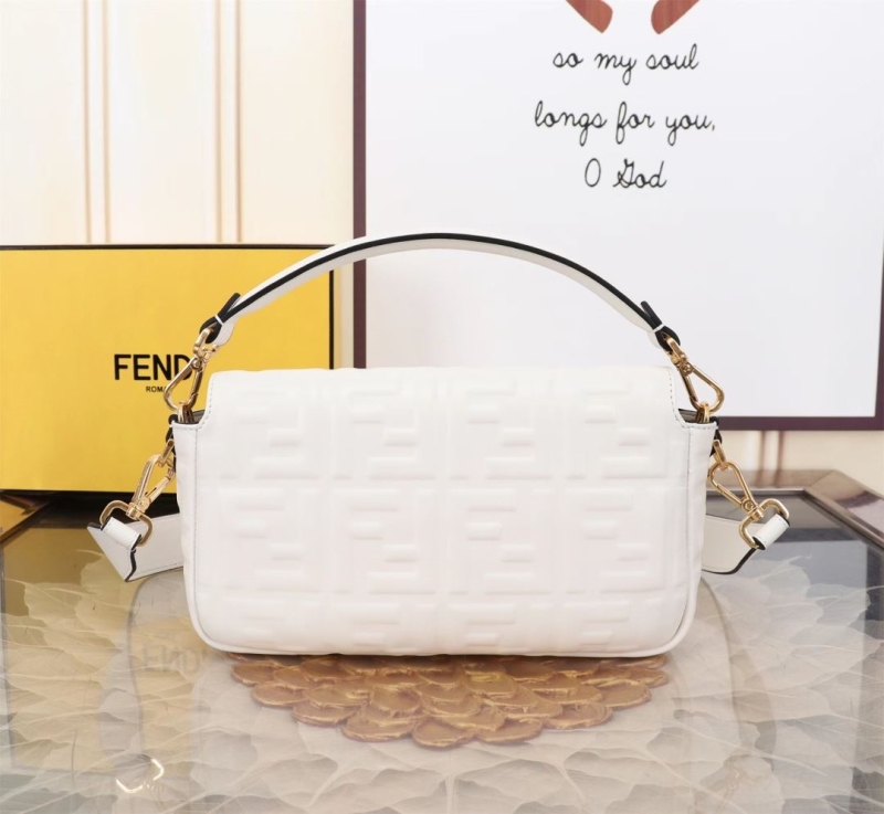 Fendi Satchel Bags